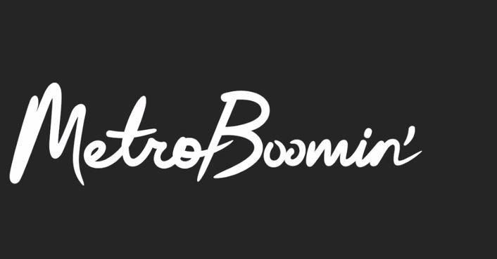 Metro Boomin Logo - Metro Boomin, TM88 & ILOVEMAKONNEN In New York City Hop Hundred