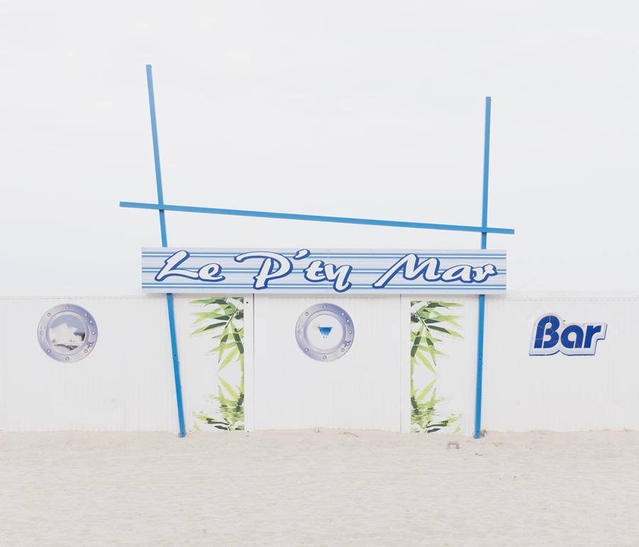 Pastel Beach Logo - Pastel Color Pictures of Moments at the Beach – Fubiz Media