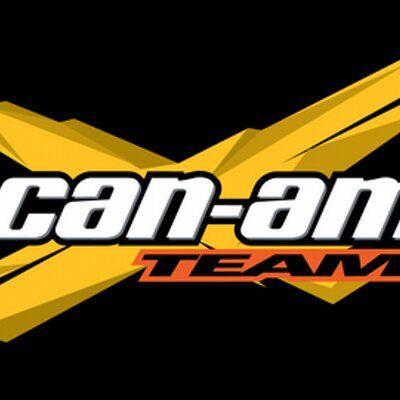 Can-Am Logo - Can Am Brp Bolivia Am Maverick X Ds TURBO Vs RZR XP