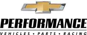 Chevrolet Performance Logo - Chevrolet Performance® | TMG Event Marketing
