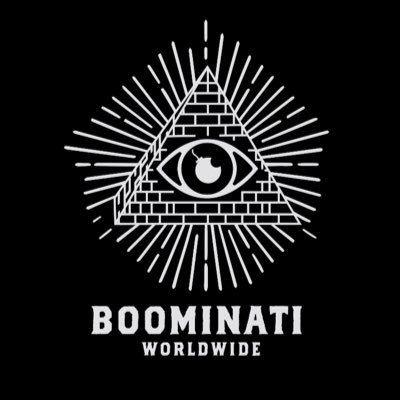 Metro Boomin Logo - Boominati Worldwide (@BoominatiWW) | Twitter