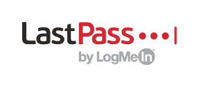 LastPass Logo - New LastPass Benchmark Report Finds Nearly 50 Percent of Businesses