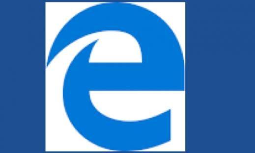 Microsoft Edge Logo - Microsoft Edge Accessibility with JAWS and NVDA. Paths to
