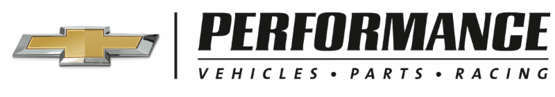 Chevrolet Performance Logo - Biggest All-GM Event of the Year!