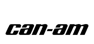 Can-Am Logo - Ottawa Motorcycle Superstore - Ottawa Goodtime Centre