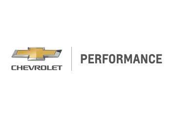 Chevrolet Performance Logo - Chevrolet Performance Admin