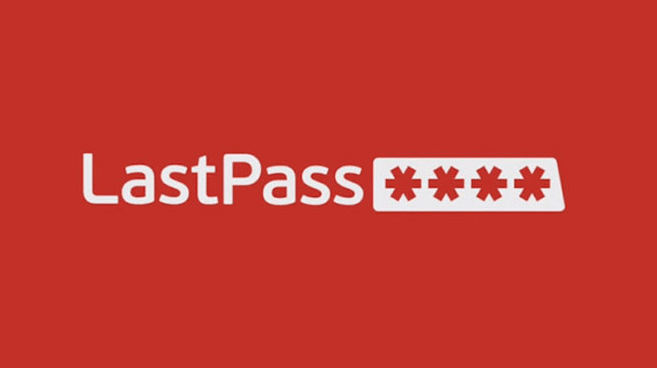 LastPass Logo - LastPass