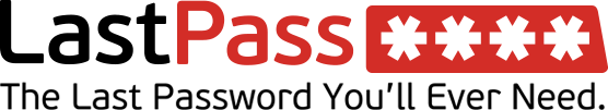 LastPass Logo - LastPass-Logo