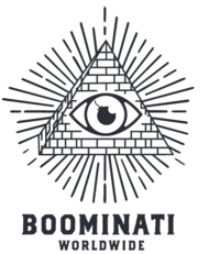 Metro Boomin Logo - METRO BOOMIN - Official Store – BOOMINATI WORLDWIDE