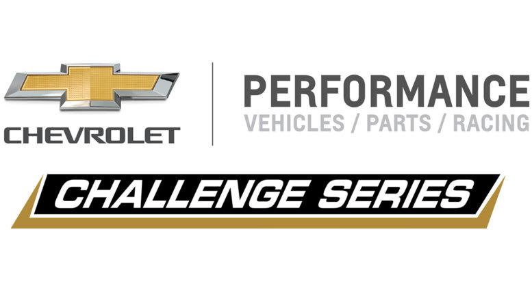Chevrolet Performance Logo - Chevrolet Performance Challenge Series Rule Adjustments | NMCA