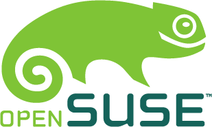 openSUSE Logo - File:OpenSUSElogo.png - Wikimedia Commons