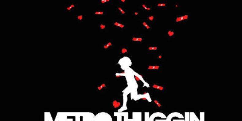 Metro Boomin Logo - Young Thug and Metro Boomin Team Up as Metro Thuggin, Share 