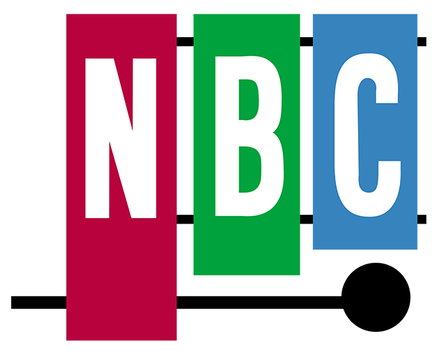 NBC Logo - NBC Knows Logos. Capitol Broadcasting Company