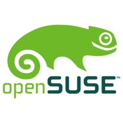 openSUSE Logo - Index of /images/thumb/3/33/Opensuse-logo.png