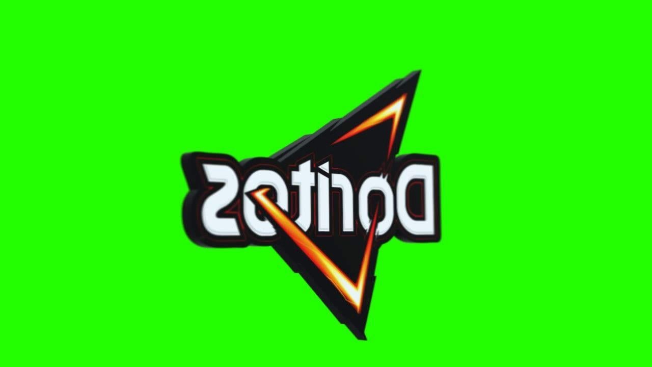 Doritos Logo - Doritos logo chroma - YouTube