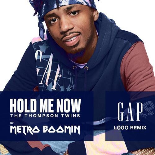 Metro Boomin Logo - Metro Boomin Releases Hold Me Now (Remix) From Gap Logo Remix