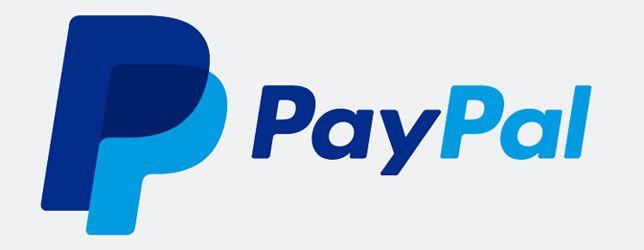 I Accept PayPal Logo - ▷ Paypal Account | New Free Account