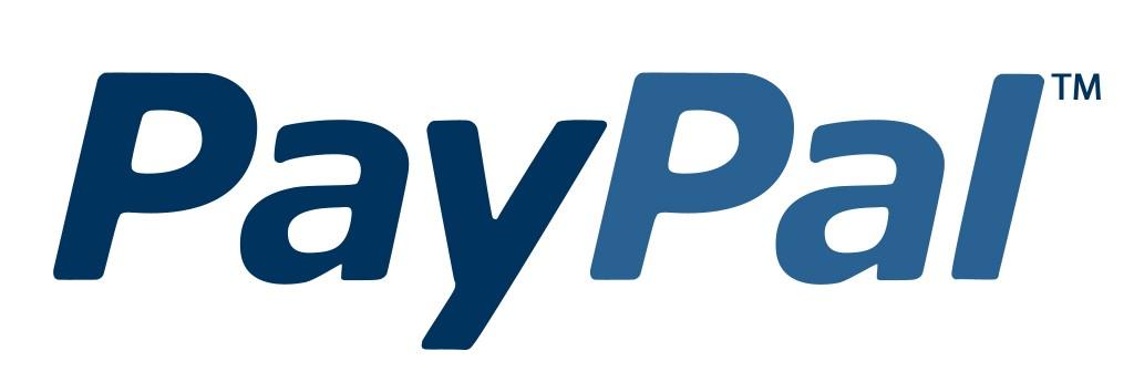 I Accept PayPal Logo - Brokers That Accept Paypal For Deposit Or Withdrawal