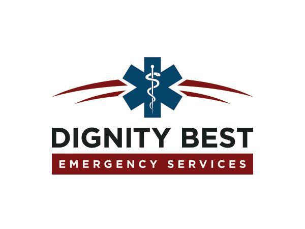 Emergency Medical Logo - Serious, Professional, Medical Logo Design for 