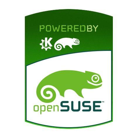 openSUSE Logo - Goodbye openSUSE 11.2