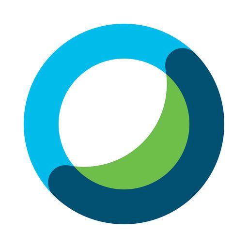 WebEx Logo - Cisco Webex Meetings App Data & Review Rankings!