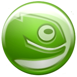 openSUSE Logo - OpenSUSE Logo Icon