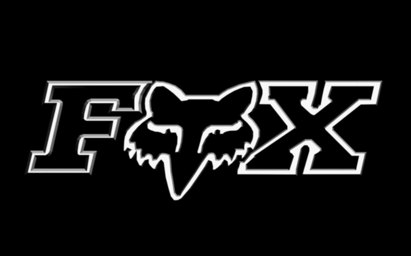 Cool Fox and Monster Logo - Cool Fox Racing Wallpapers - Wallpaper Cave