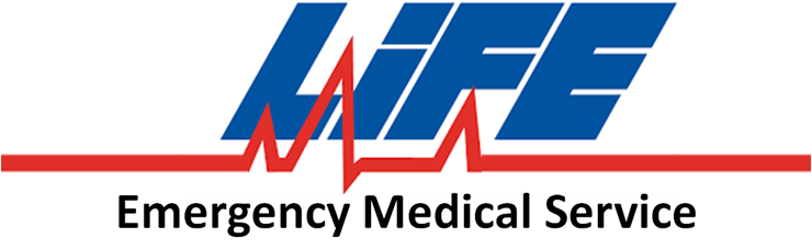 Emergency Medical Logo - Home Page