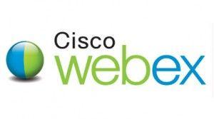 WebEx Logo - Webex Logos