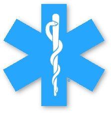 Emergency Medical Logo - Emergency Medical Services