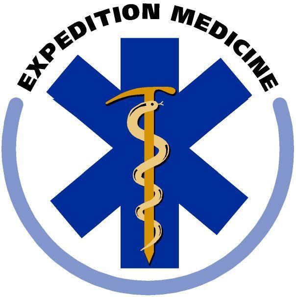 Emergency Medical Logo - New course announcement - Pre-hospital trauma & medical emergency 2 ...
