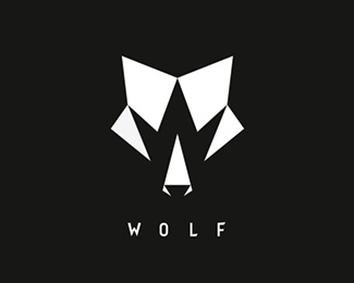 White Wolf Logo - Logopond, Brand & Identity Inspiration (WOLF)