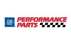 Chevrolet Performance Logo - Gm Performance Parts.co