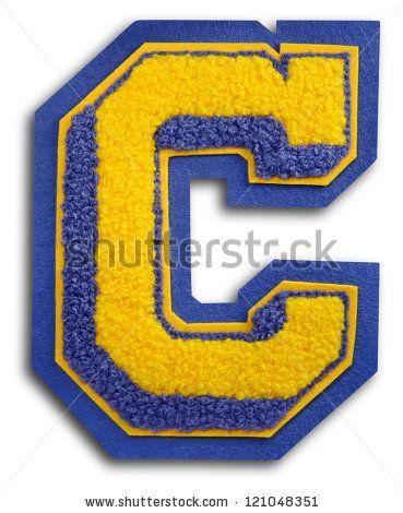 Blue and Yellow Sports Logo - Blue and yellow c Logos