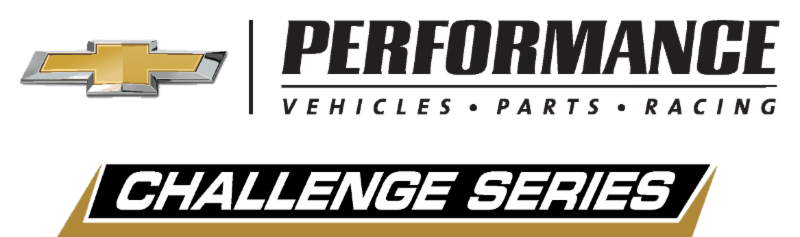 Chevrolet Performance Logo - Schedule Announced for Chevrolet Performance Challenge Series