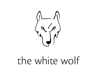 White Wolf Logo - Logopond - Logo, Brand & Identity Inspiration (White Wolf)