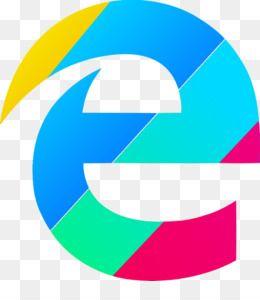 Microsoft Edge Logo - Microsoft Edge PNG & Microsoft Edge Transparent Clipart Free ...
