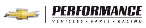 Chevrolet Performance Logo - GM MAP Pricing Rules Notification – RevolutionParts, Inc