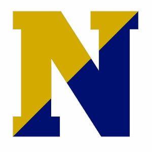 Blue and Yellow Sports Logo - News, events and classifieds from Northampton, MA