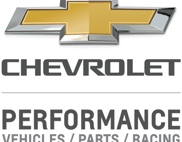 Chevrolet Performance Logo - Chevrolet Performance® | TMG Event Marketing