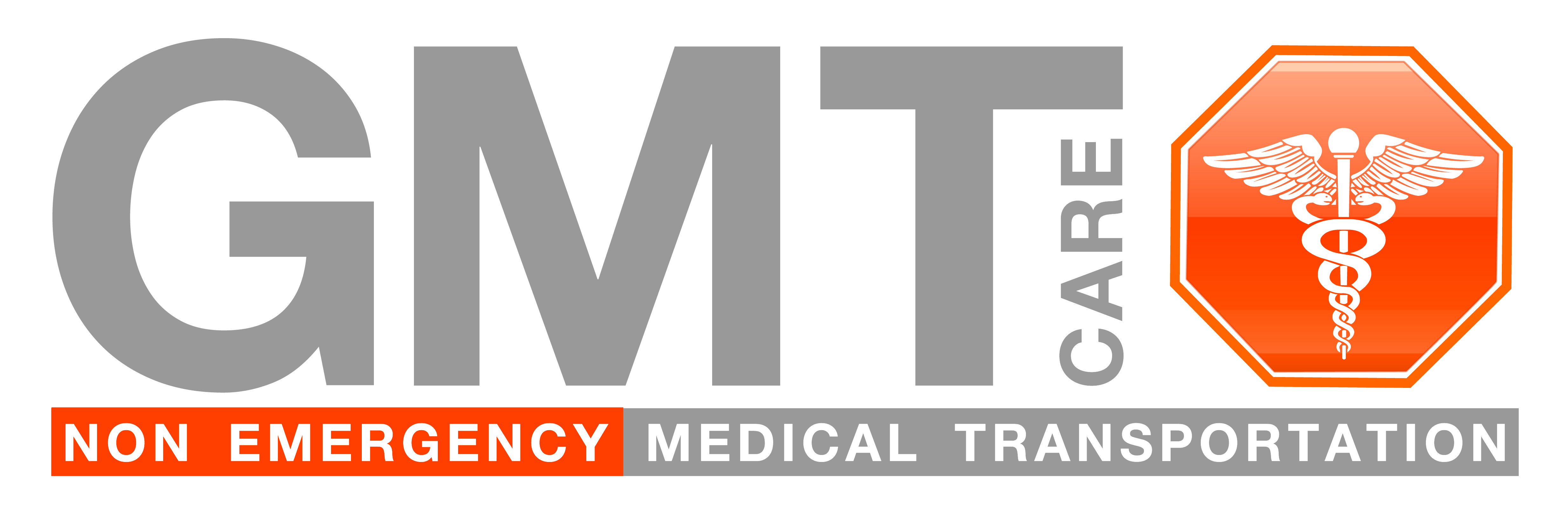 Emergency Medical Logo - GMTCare – GMTCare – Non-Emergency Medical Transport Company, Las ...