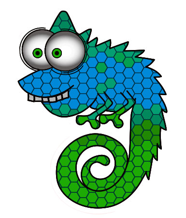 openSUSE Logo - Use my own style ! · b676701aa3 - Gogs