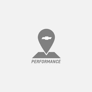 Chevrolet Performance Logo - Engines, Transmissions, Components and Upgrades