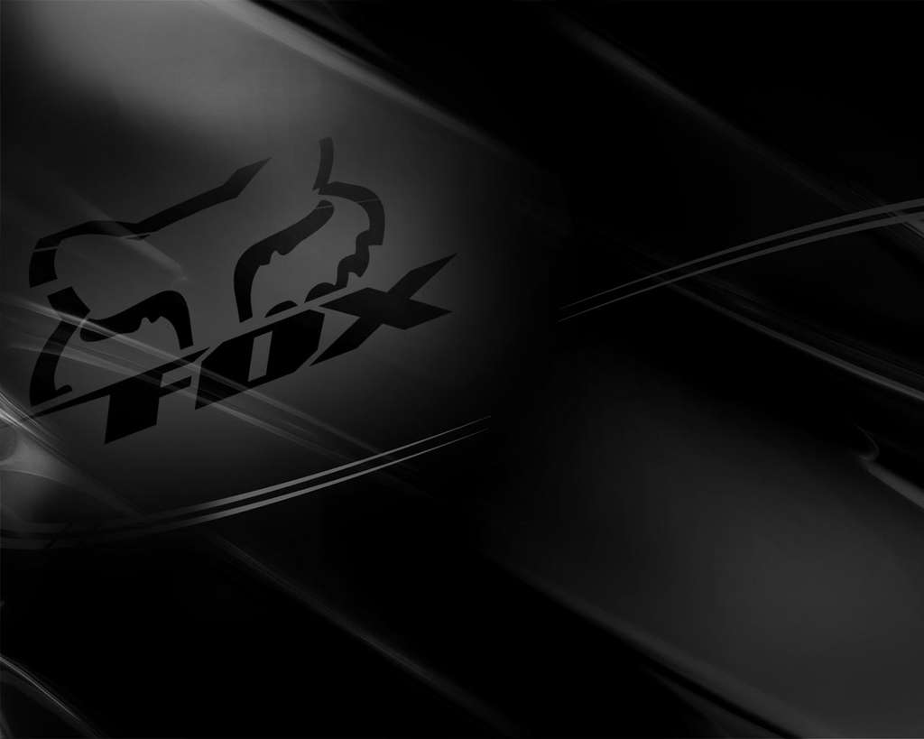 Cool Fox and Monster Logo - Fox Racing Logo Wallpapers - Wallpaper Cave