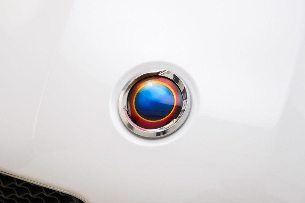 Karma Vehicle Logo - 2018 New Karma Revero Sedan at Towbin Motorcars Serving Las Vegas ...