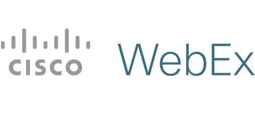 WebEx Logo - WebEx: LSU Overview - GROK Knowledge Base