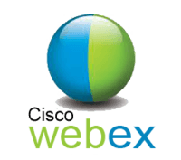 WebEx Logo - 200px Cisco Webex Logo