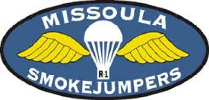 Smokejumpers Logo - Missoula Smokejumpers | US Forest Service