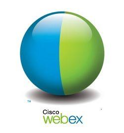 WebEx Logo - Captions, Subtitles & Transcription for WebEx Recordings