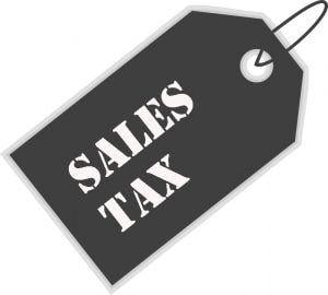 Quill Corp Logo - Dot Com Rubble: Supreme Court Affirms Online Sales Tax Expansion